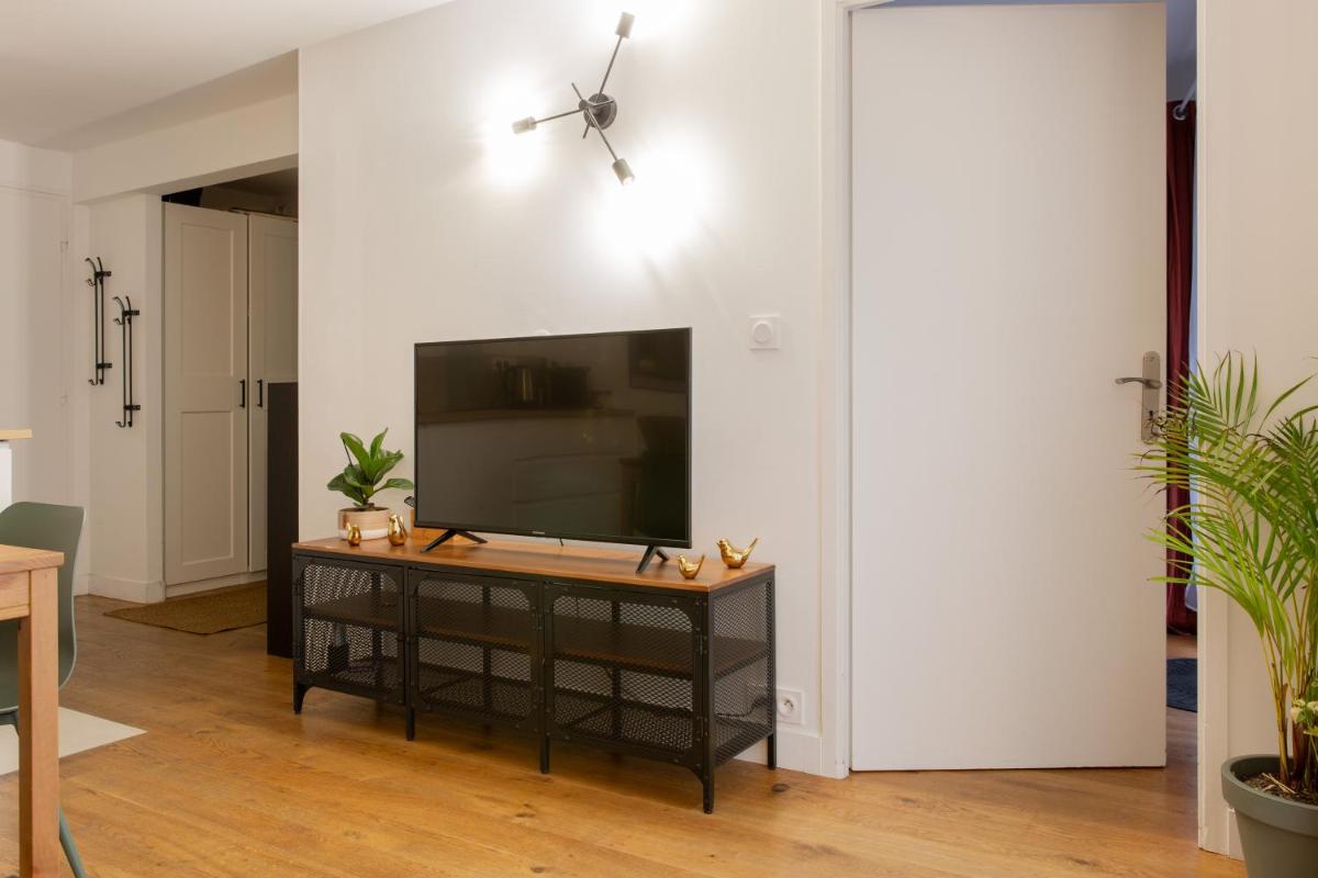 Delalauret Apartment - Vannes Centre - Housity