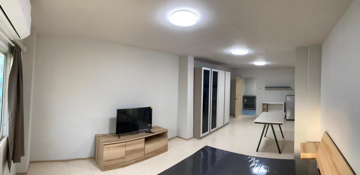 บ้านศรีแบริ่ง - Housity