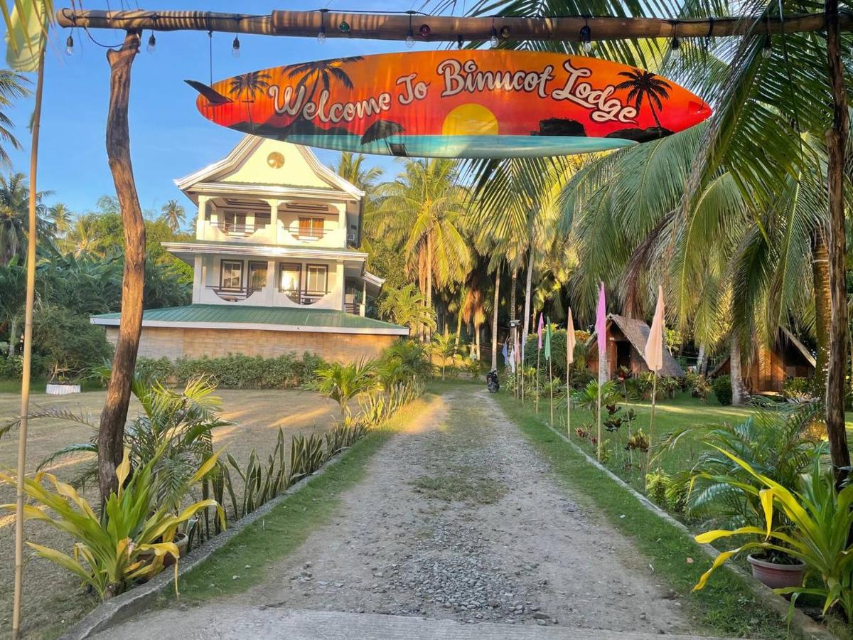 Binucot Lodge - Housity