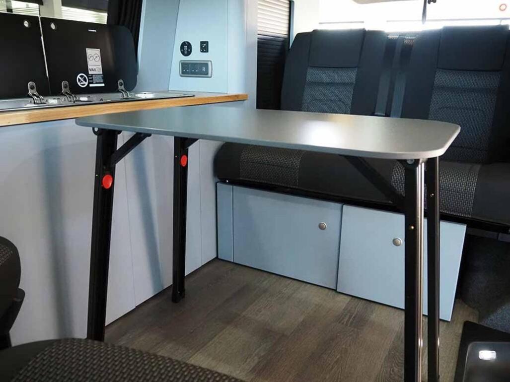 Campervan Ireland Ltd - Housity