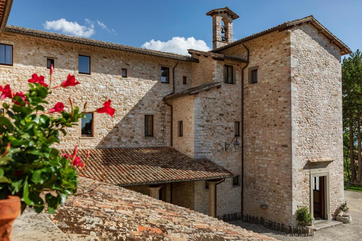 Park Hotel Ai Cappuccini - Housity