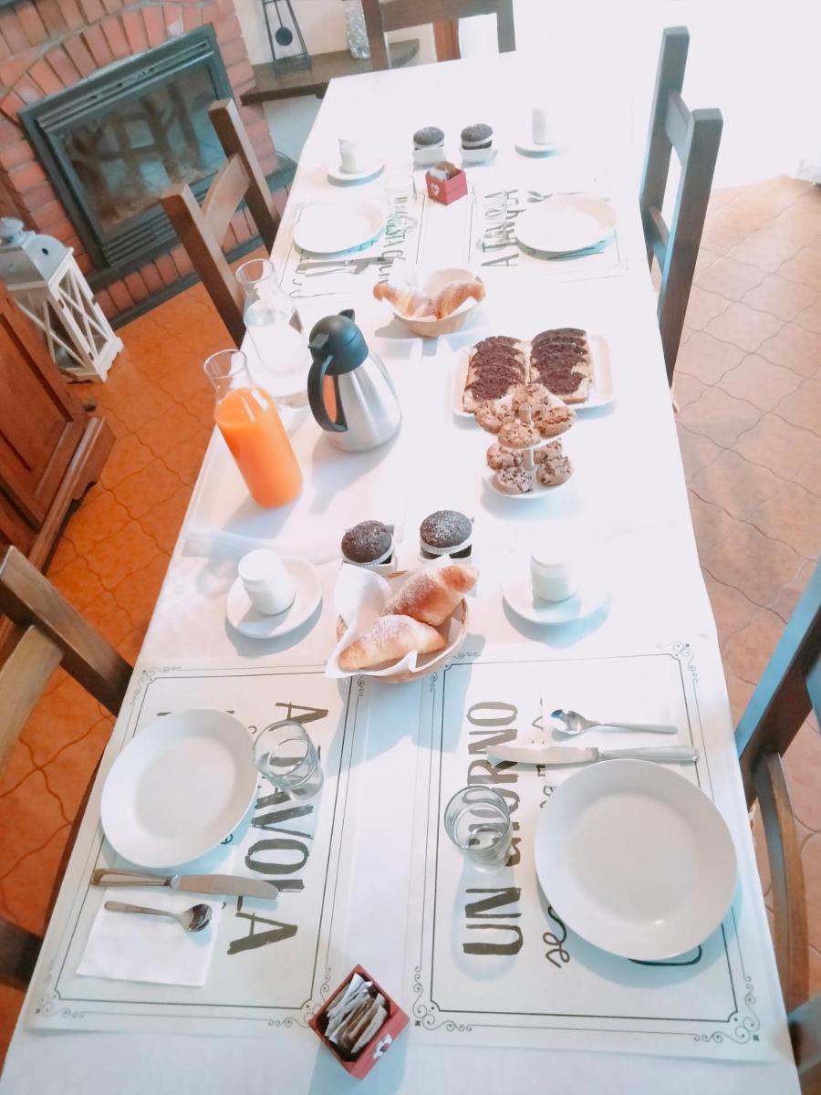 B&B Le Mi' Cocche - Housity