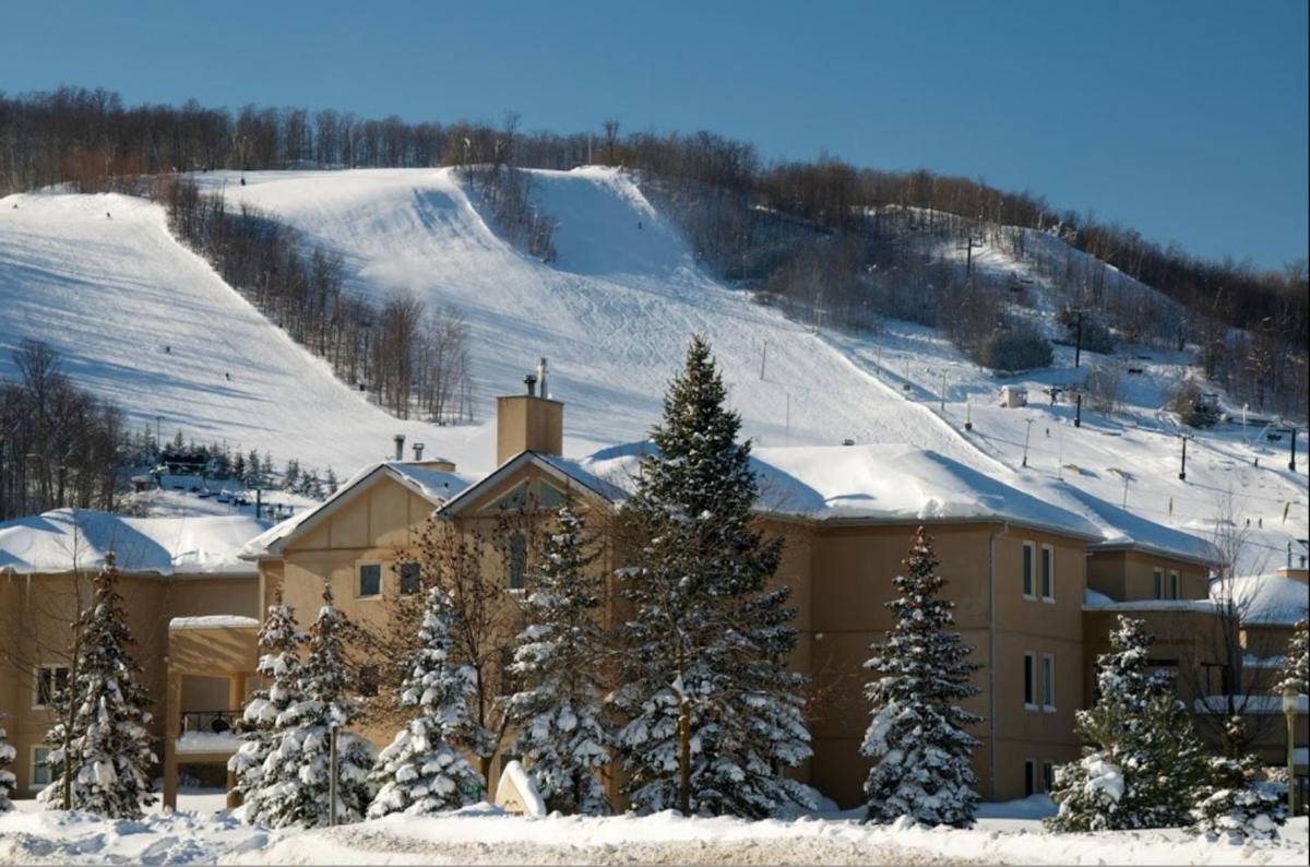 Mountainwalk - Housity
