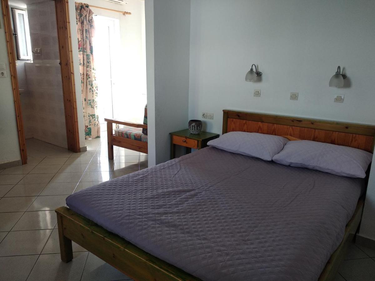 Ton Mari Apartments - Housity