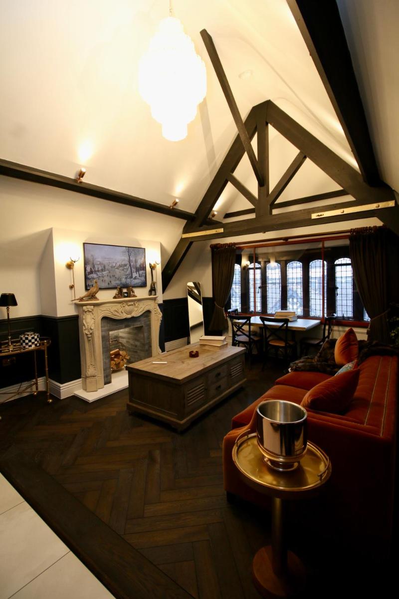 Eastgate Rows Apartments - Housity