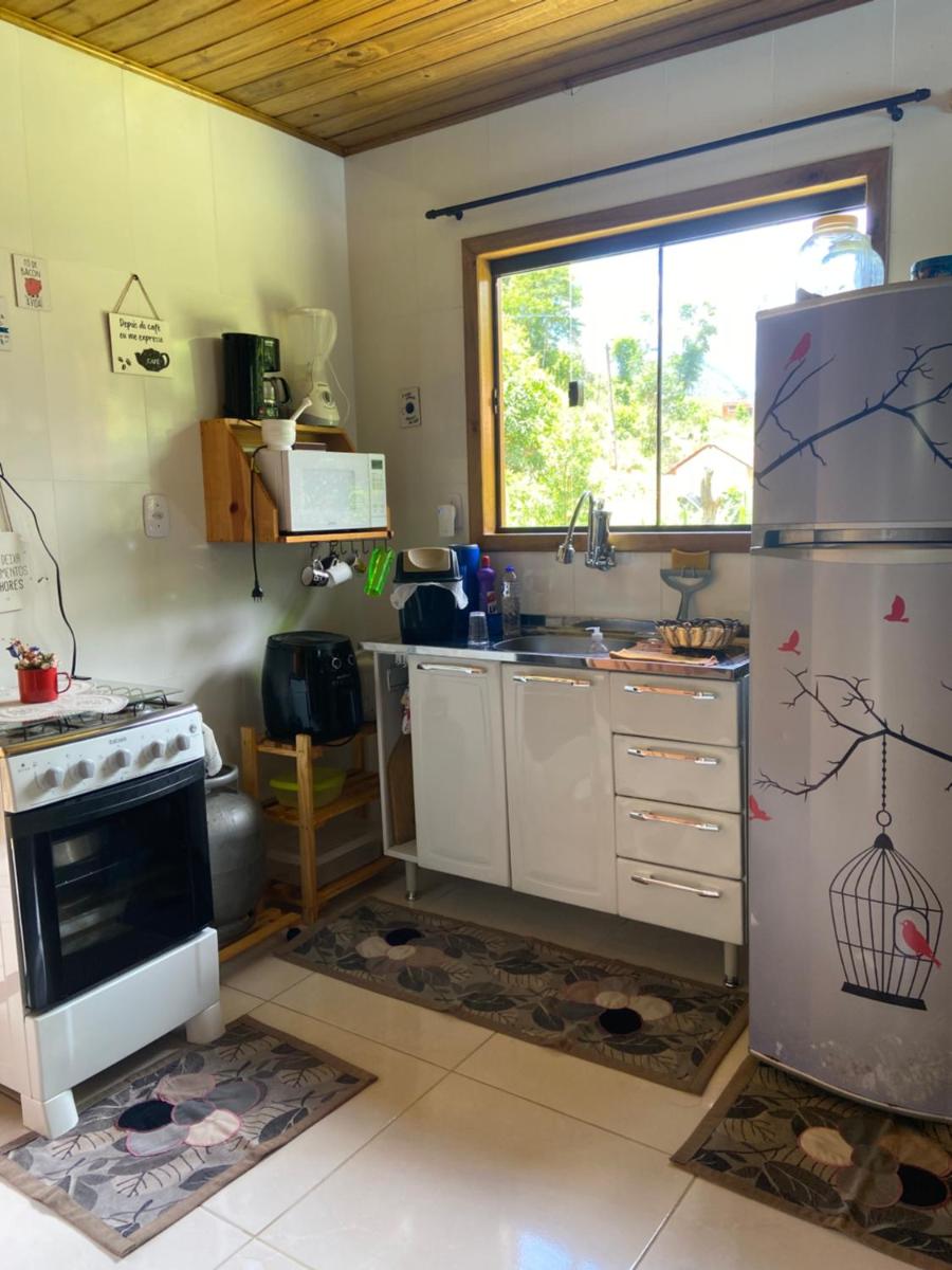 Recanto da Tia Juju - Housity