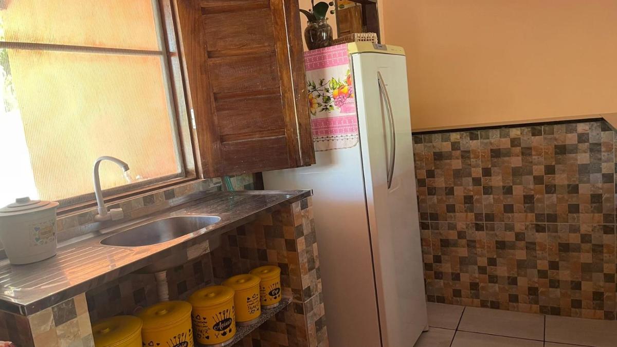 Pousada Recanto do Galo - Housity