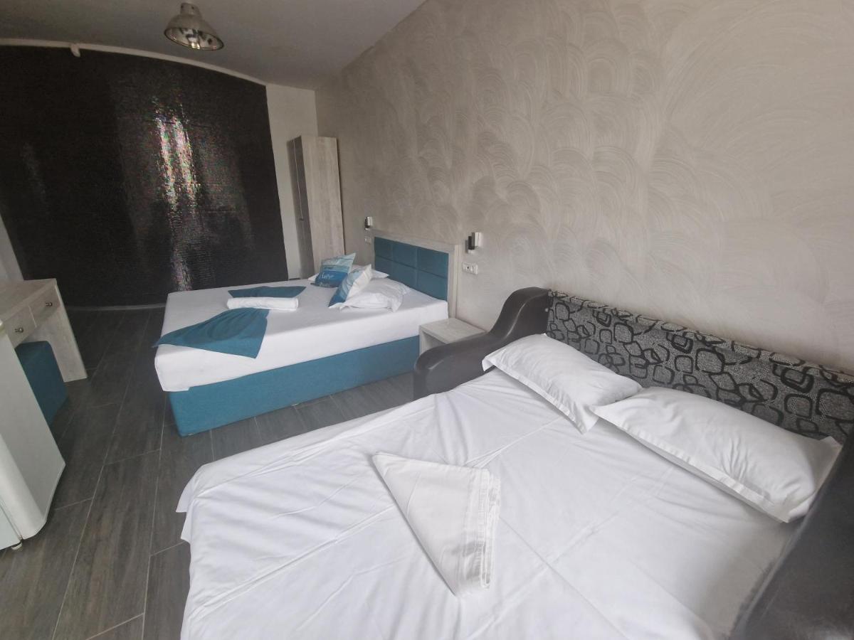 Hotel H pe plaja Belona - Housity