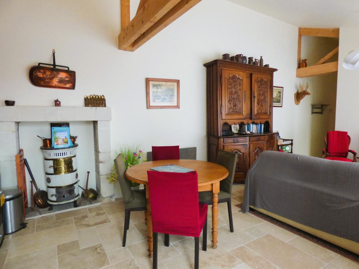 Le Petit Pré, Gîte chez l'habitant - Housity