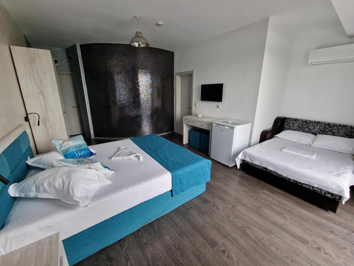 Hotel H pe plaja Belona - Housity