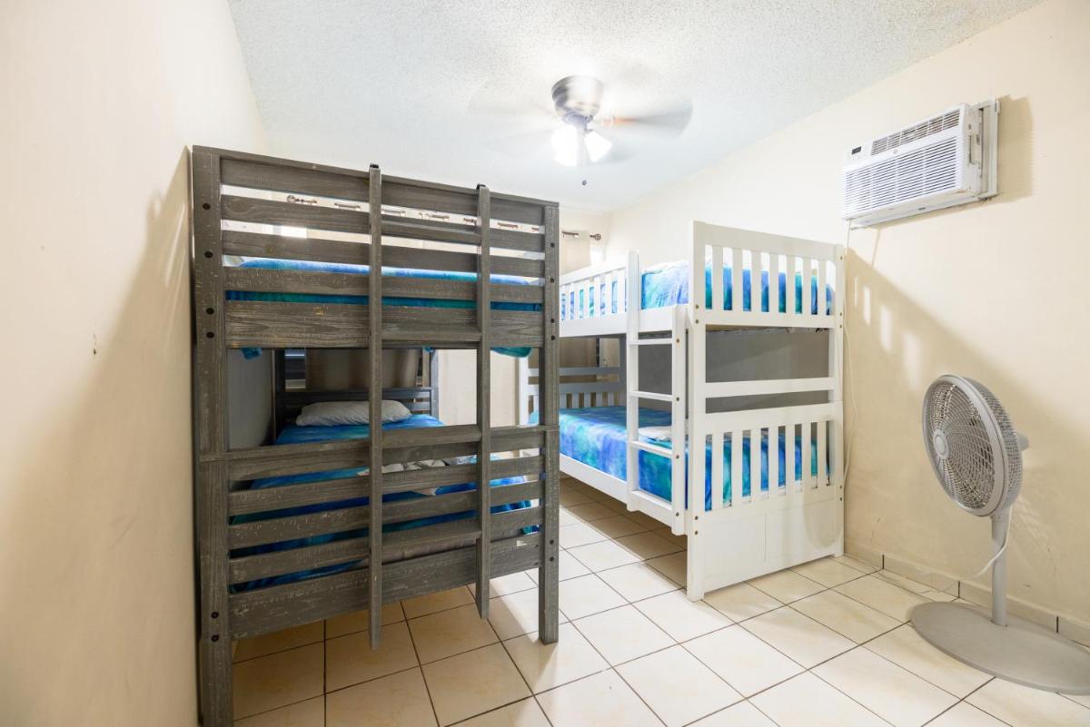 Jobos Beach Apartment A-3 - Housity