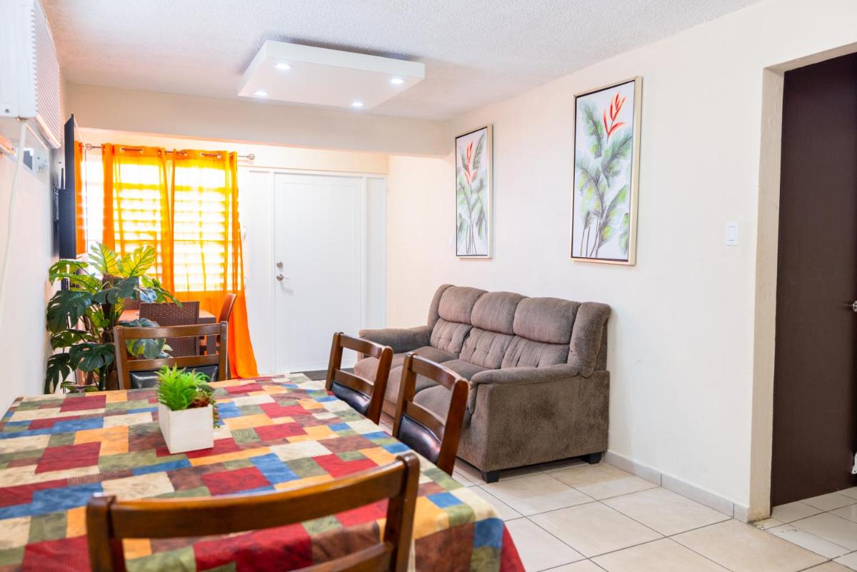 Jobos Beach Apartment A-3 - Housity