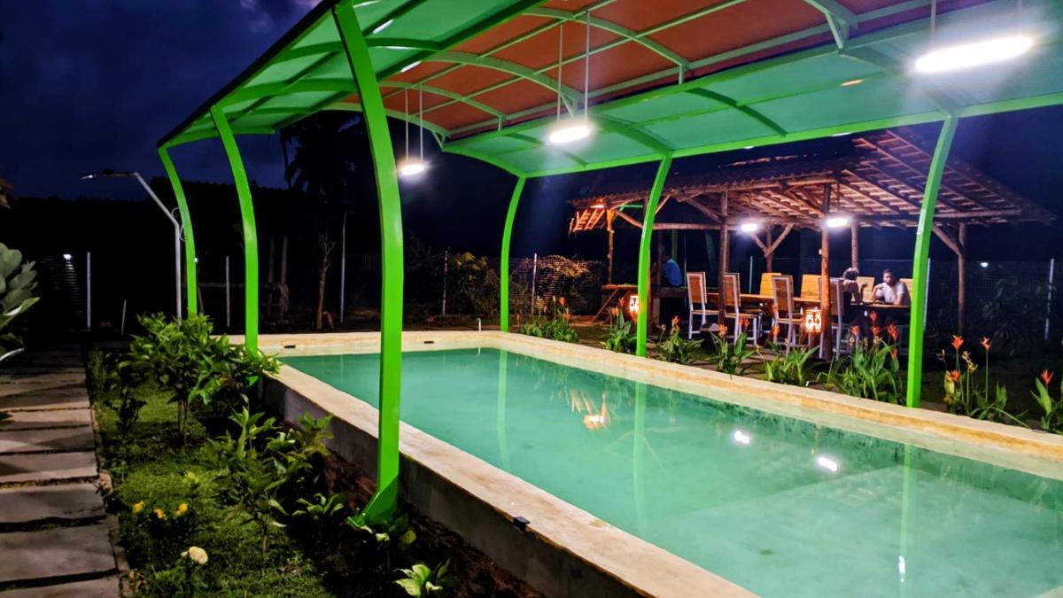Suitetrails - Wooden Kemiren Homestay Banyuwangi