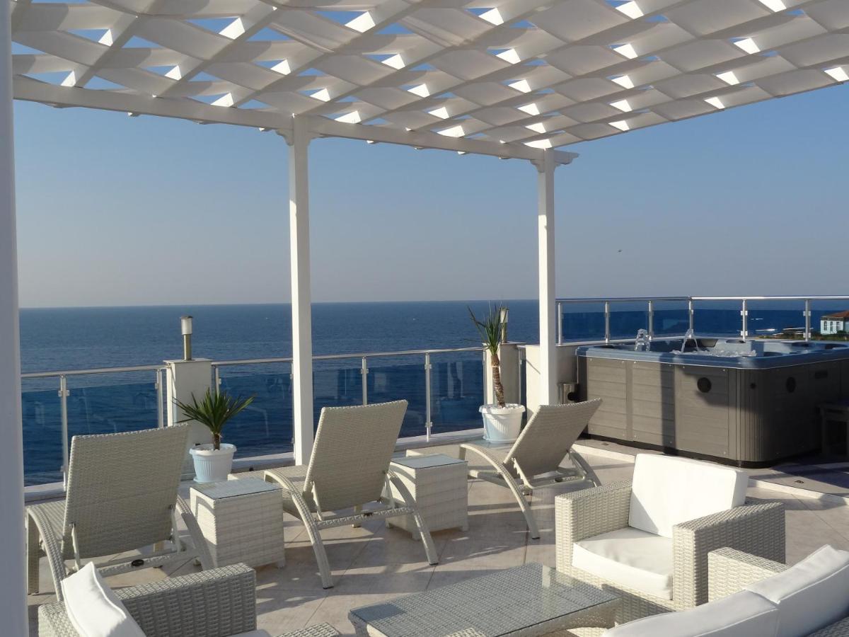 Suitetrails - Agata Beach - Adult Only