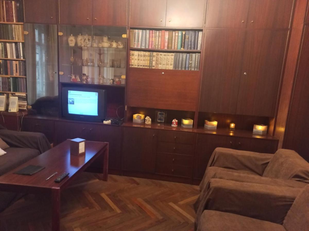 отдыхайте в моей квартире - Housity