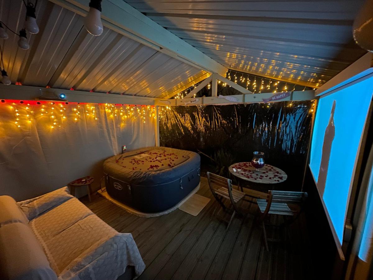Chalet cosy bord de Seine 30min paris - Housity