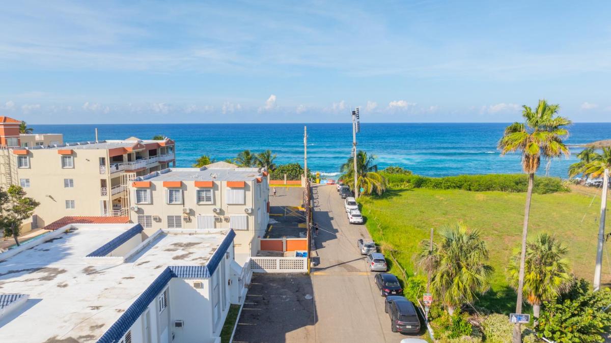 Jobos Beach Apartment A-3 - Housity