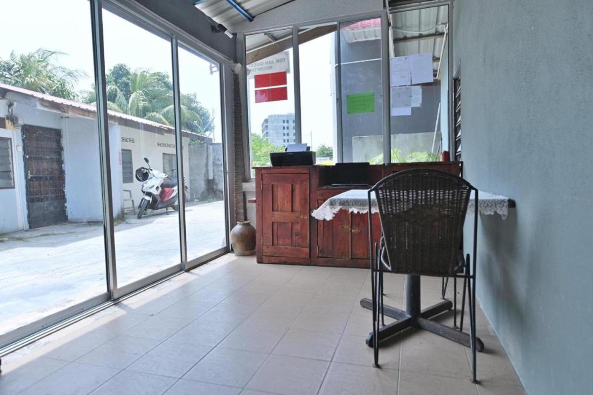 Langkawi Tok Jah Guest House Pantai Cenang - Housity