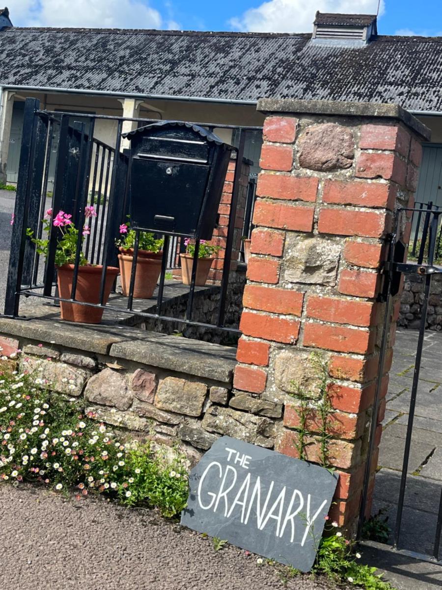 The Granary - Housity