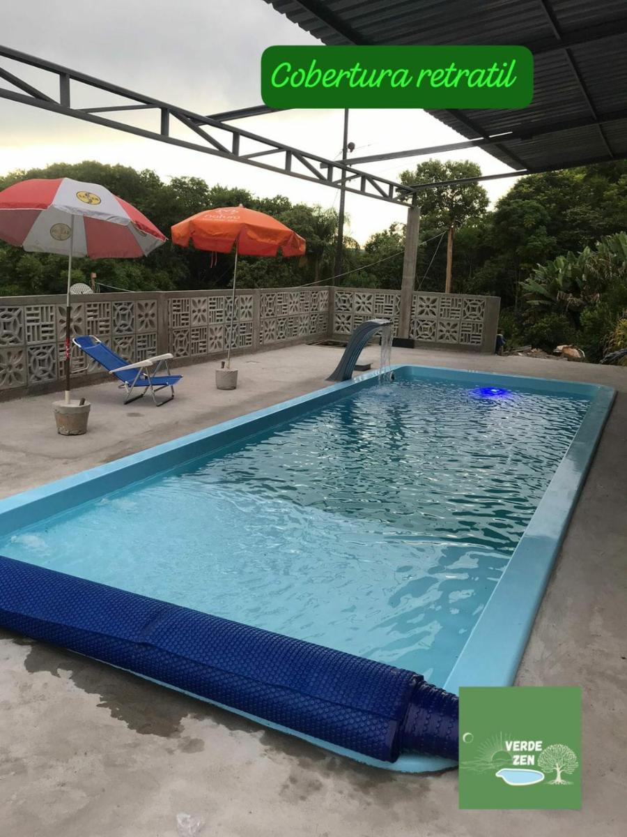 Refugio Verde Zen - Housity