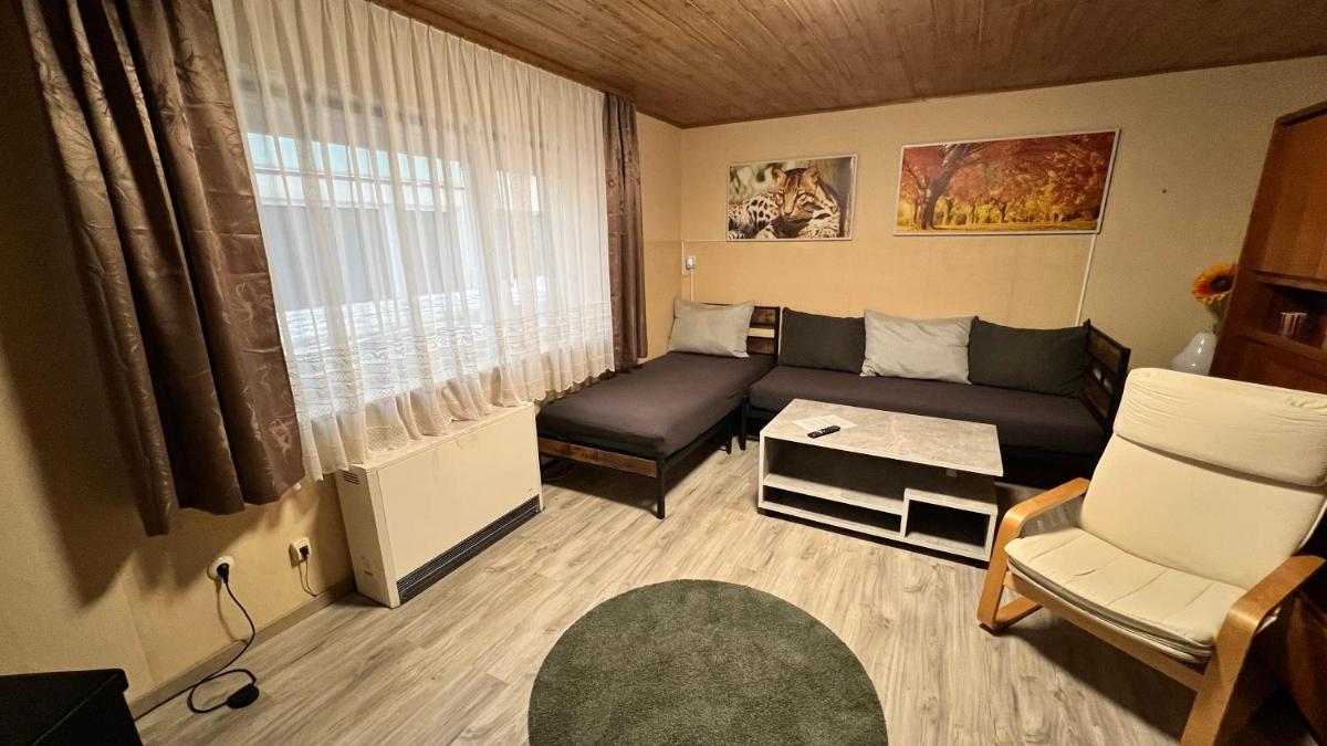 FeWo, Monteurwohnung Pauline - Housity