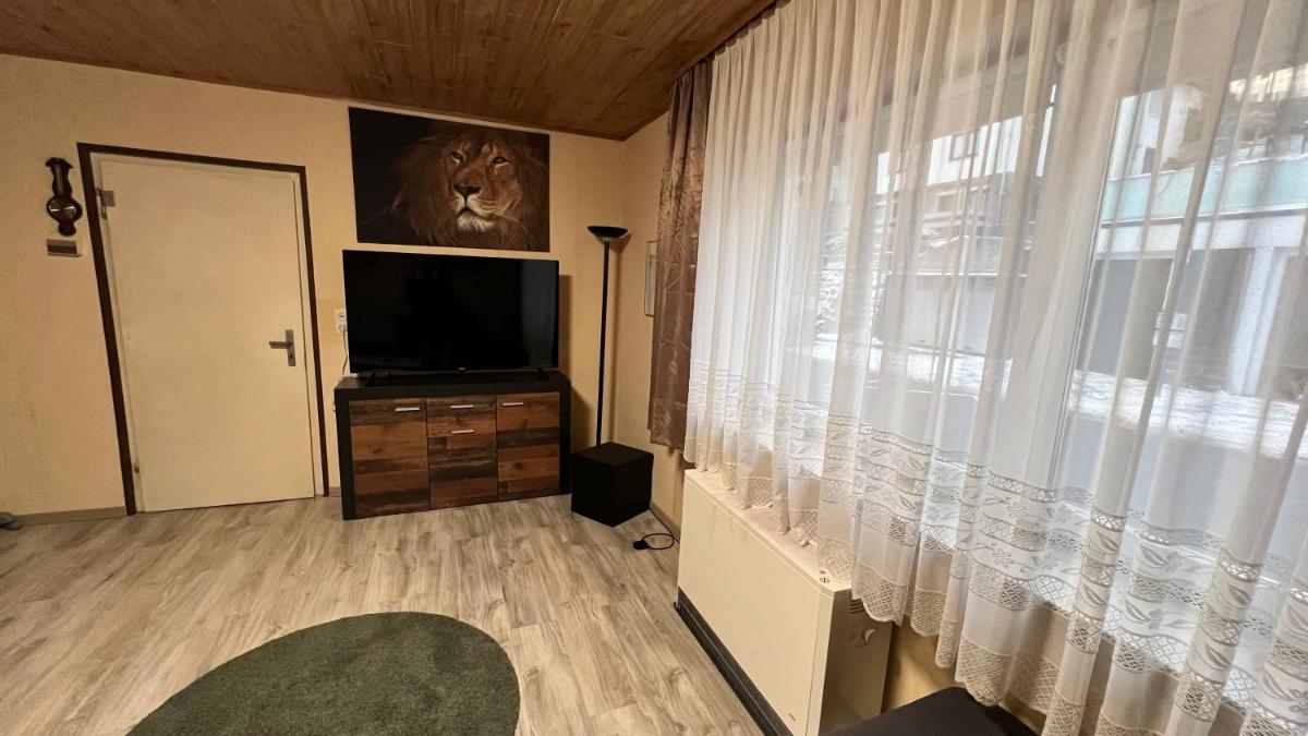 FeWo, Monteurwohnung Pauline - Housity