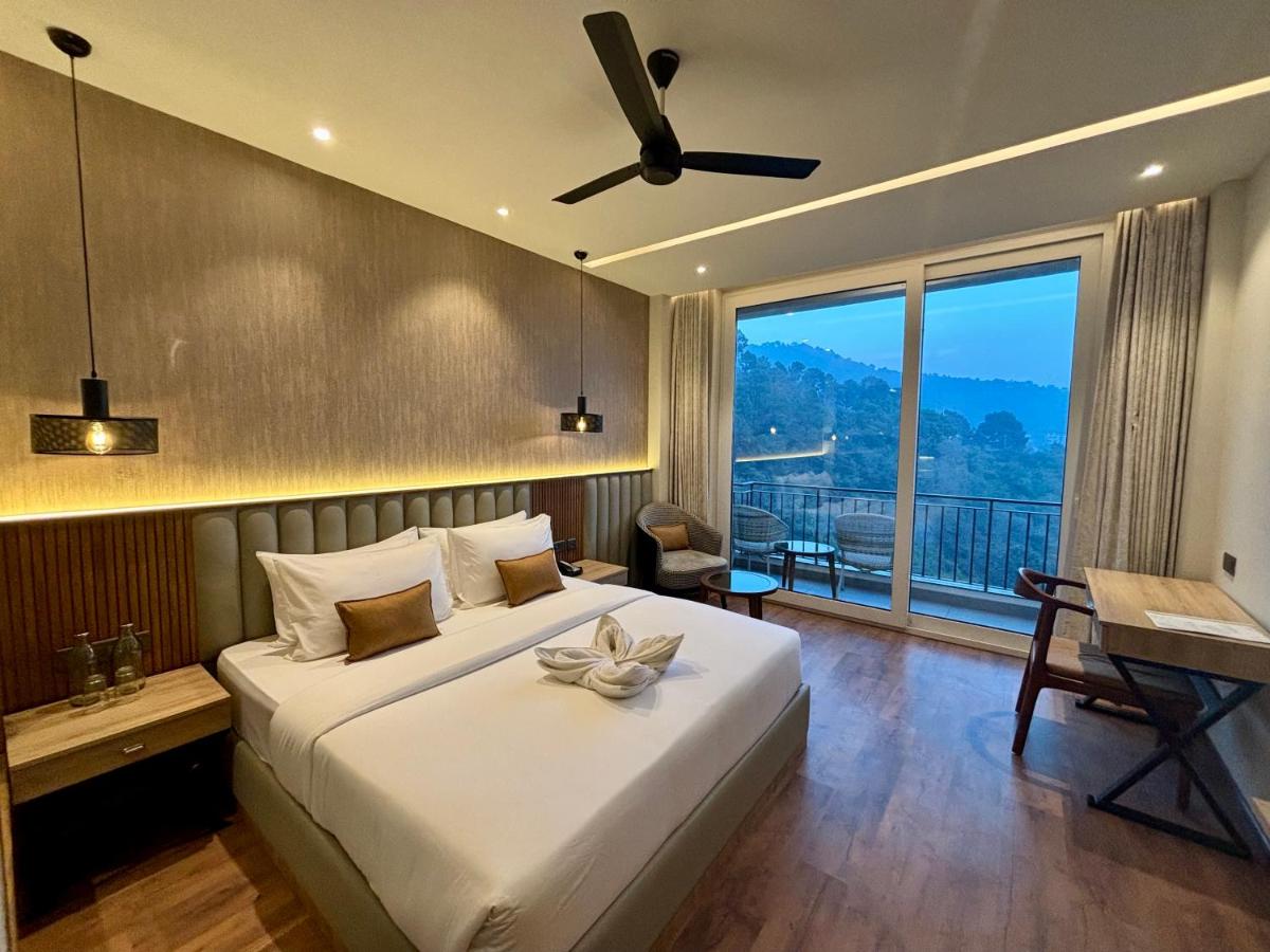 ARNISA Kasauli - A Boutique Hotel - Housity