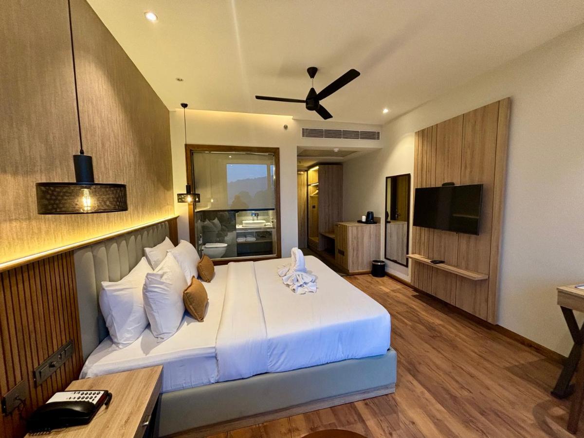 ARNISA Kasauli - A Boutique Hotel - Housity