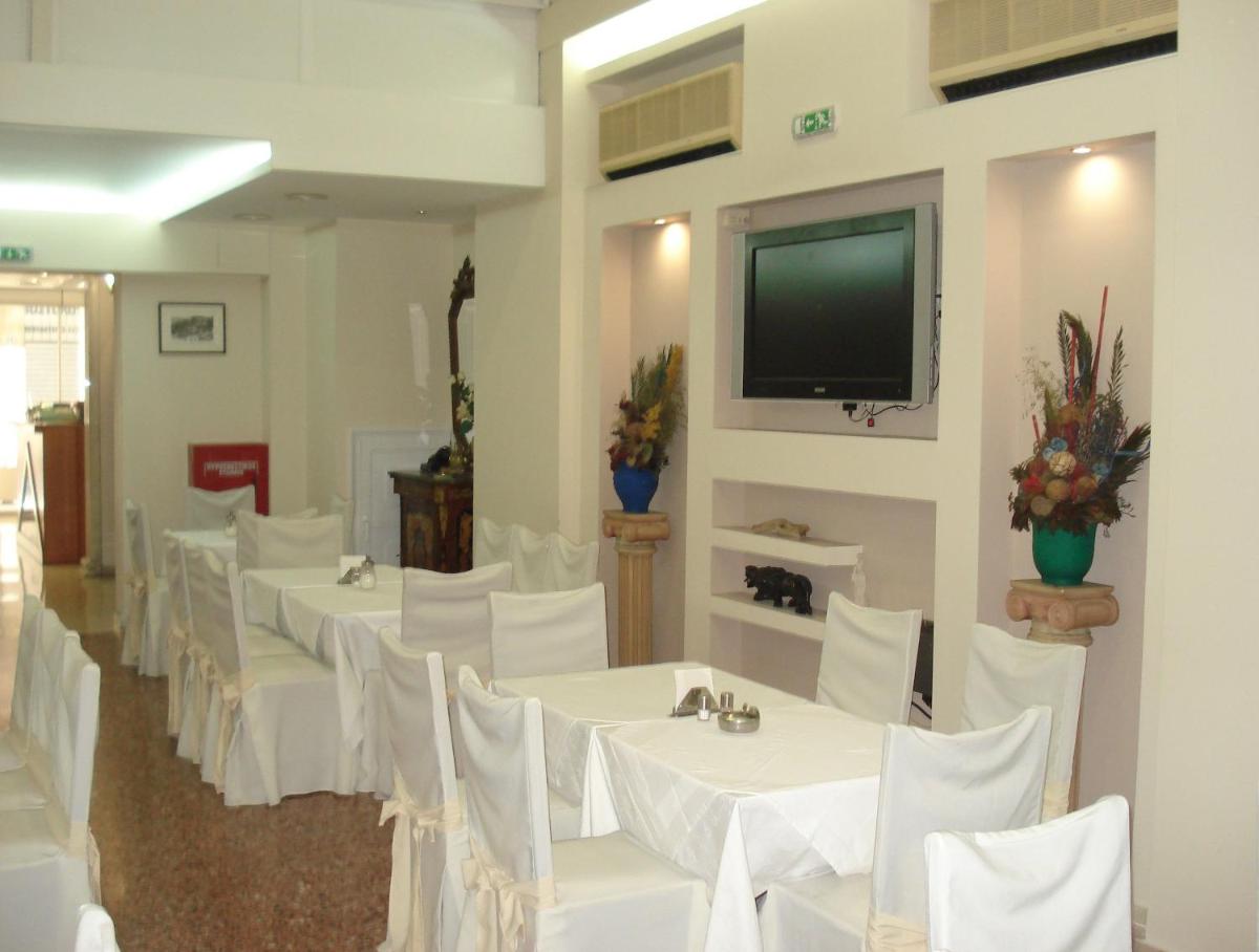 Hotel Solomou Athens - Housity