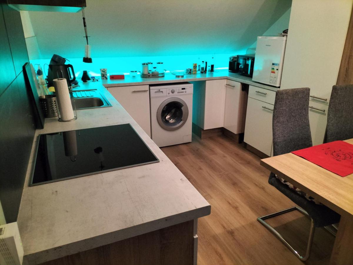 Ferienwohnung Rhein-Main - Housity
