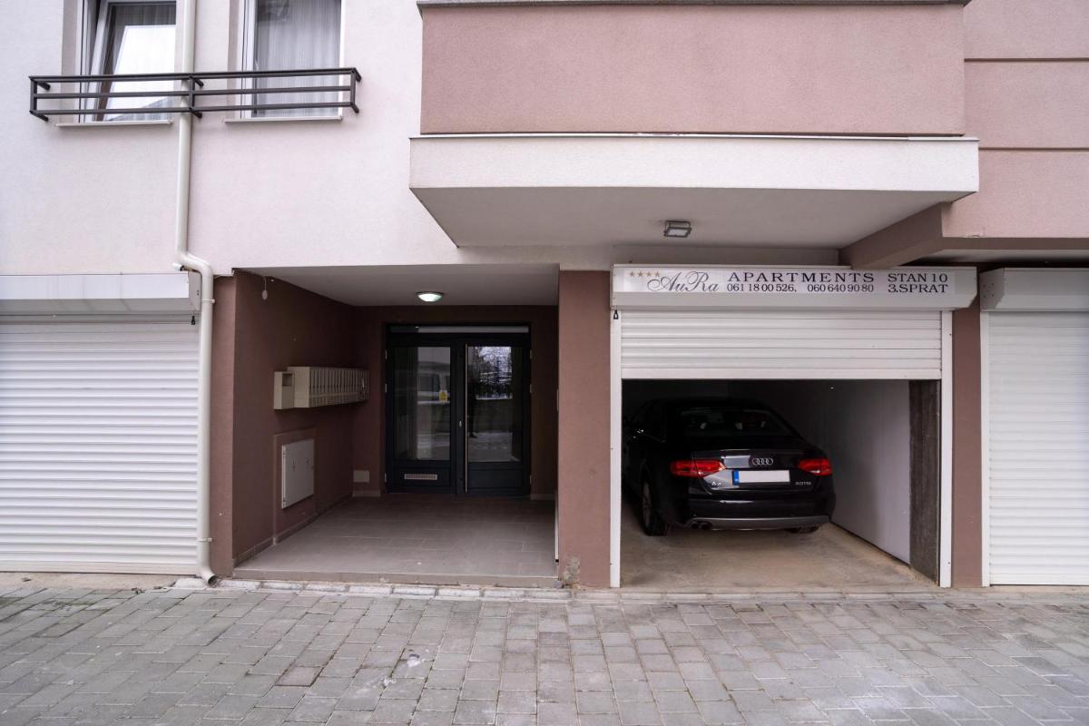 Apartman AuRa - Housity