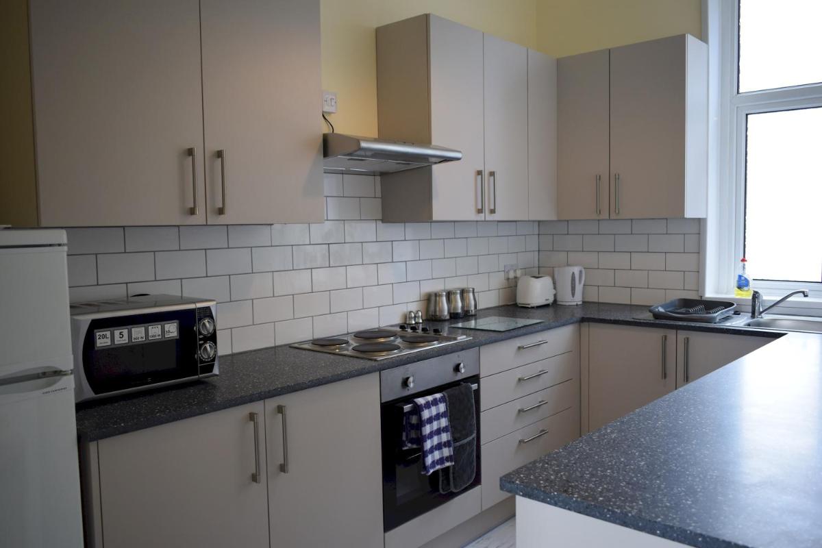 Harbourside 1 - Housity