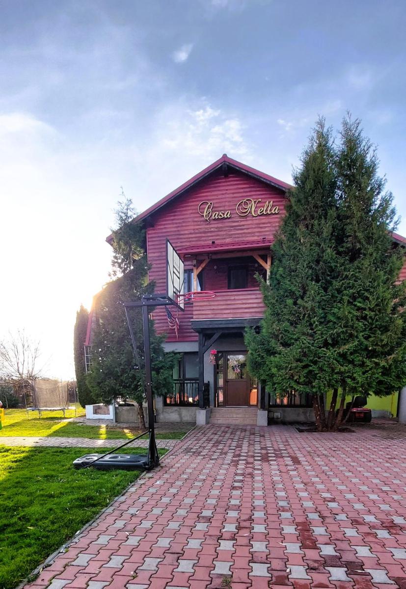 Casa Nella - Housity