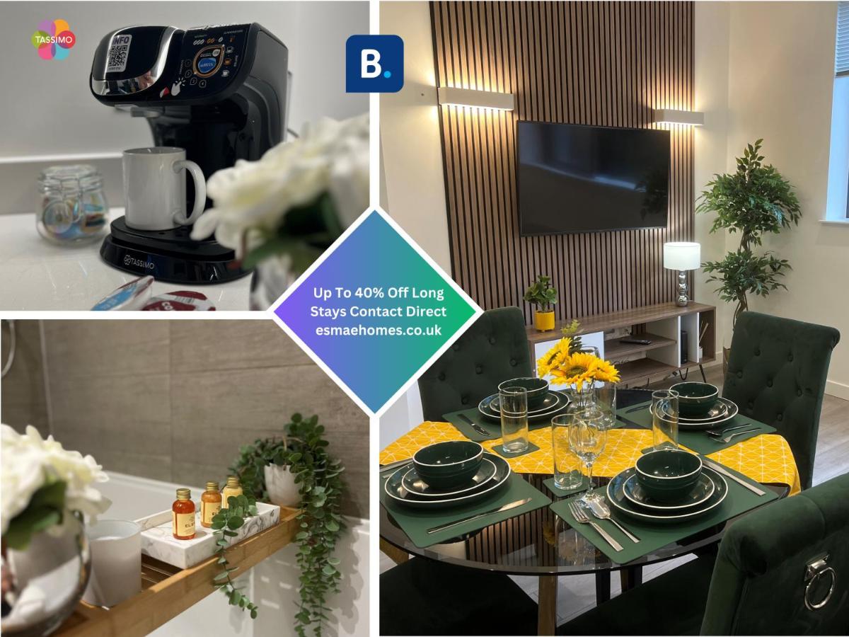 Esmae Homes - Housity