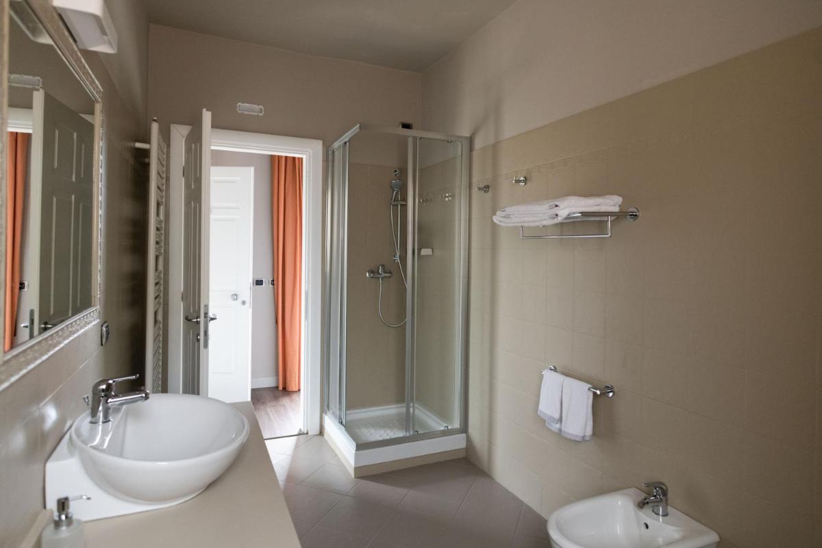 Hotel Trepiasì - Housity