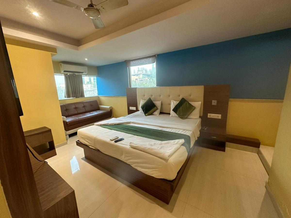 Suitetrails - Artusinn Hotel
