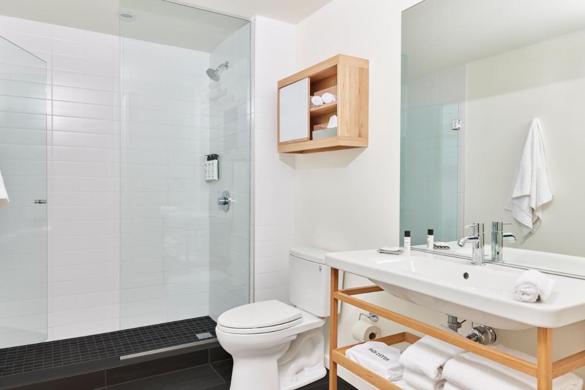 The Study at Johns Hopkins - Housity