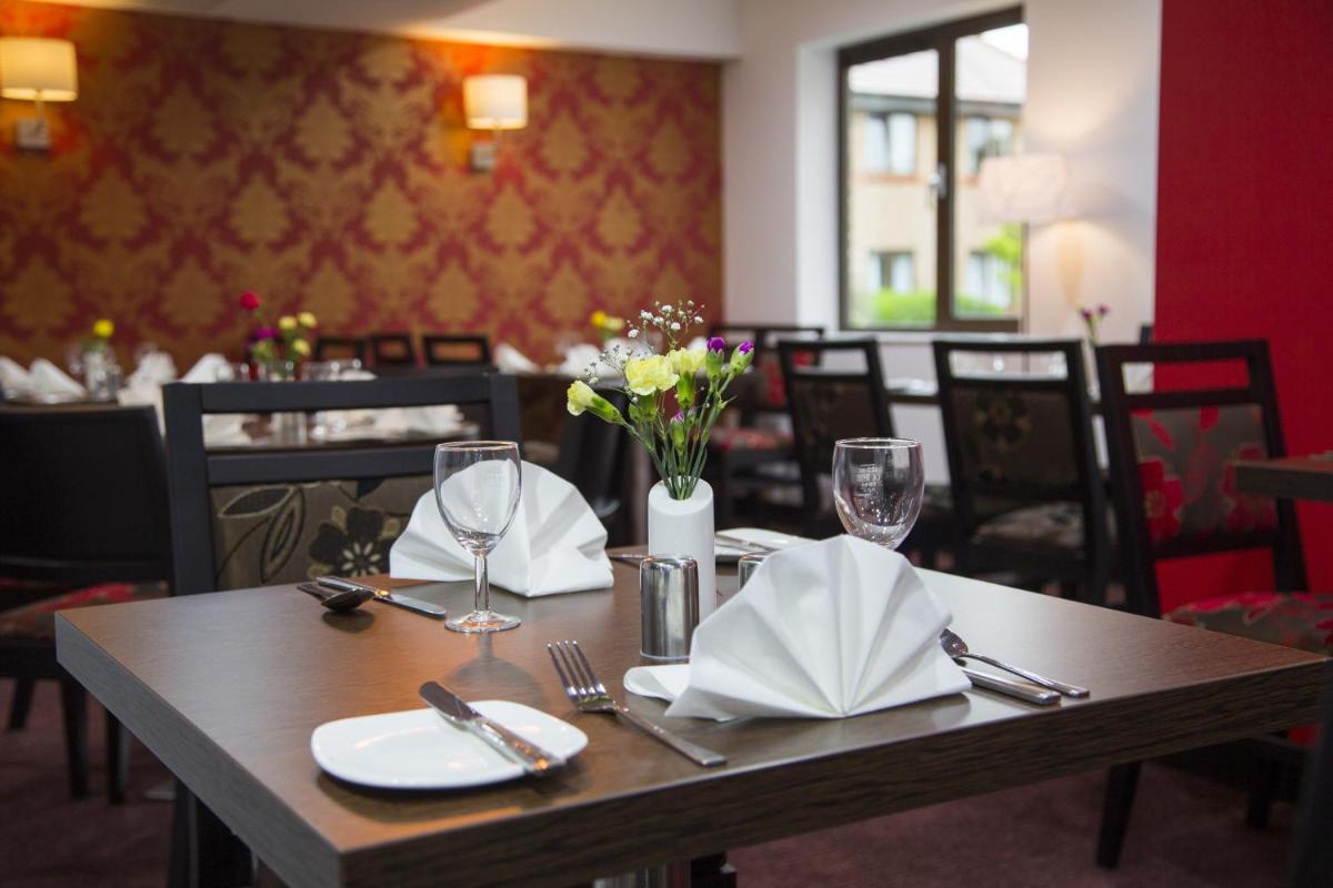 Ramada Cambridge - Housity