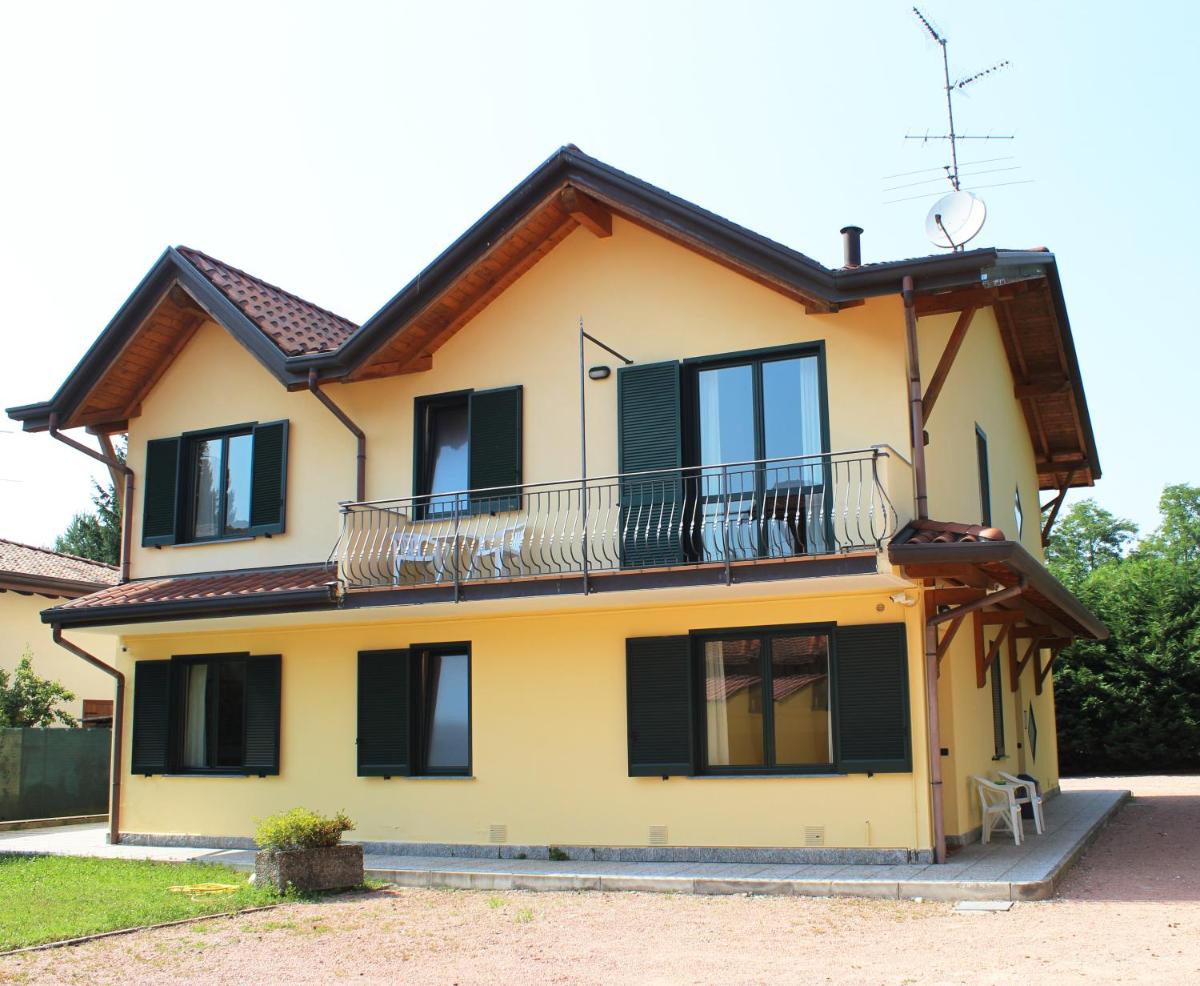 Villa Giglio - Housity
