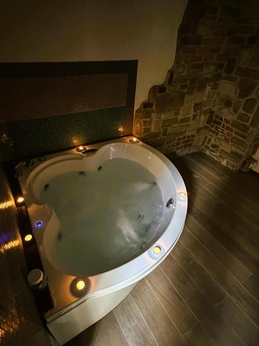 Torre Paola Dimora romantica - Housity