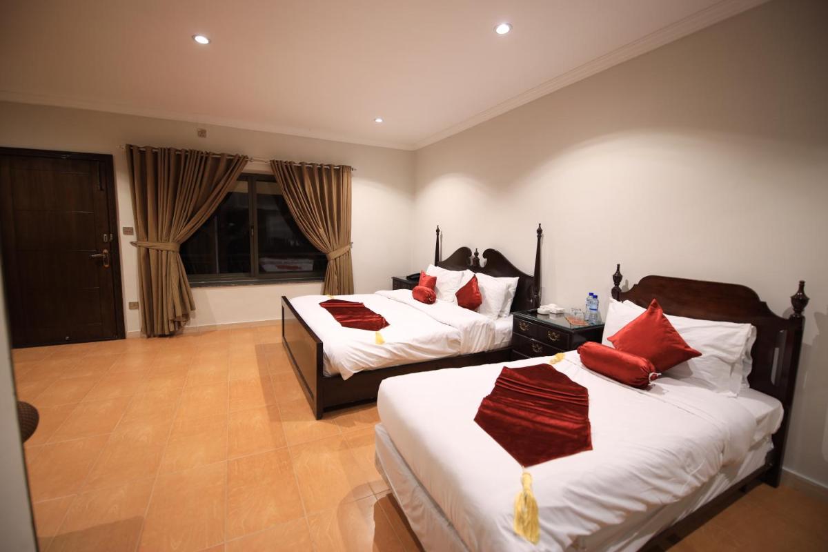 Hotel Cozy Knock - Housity