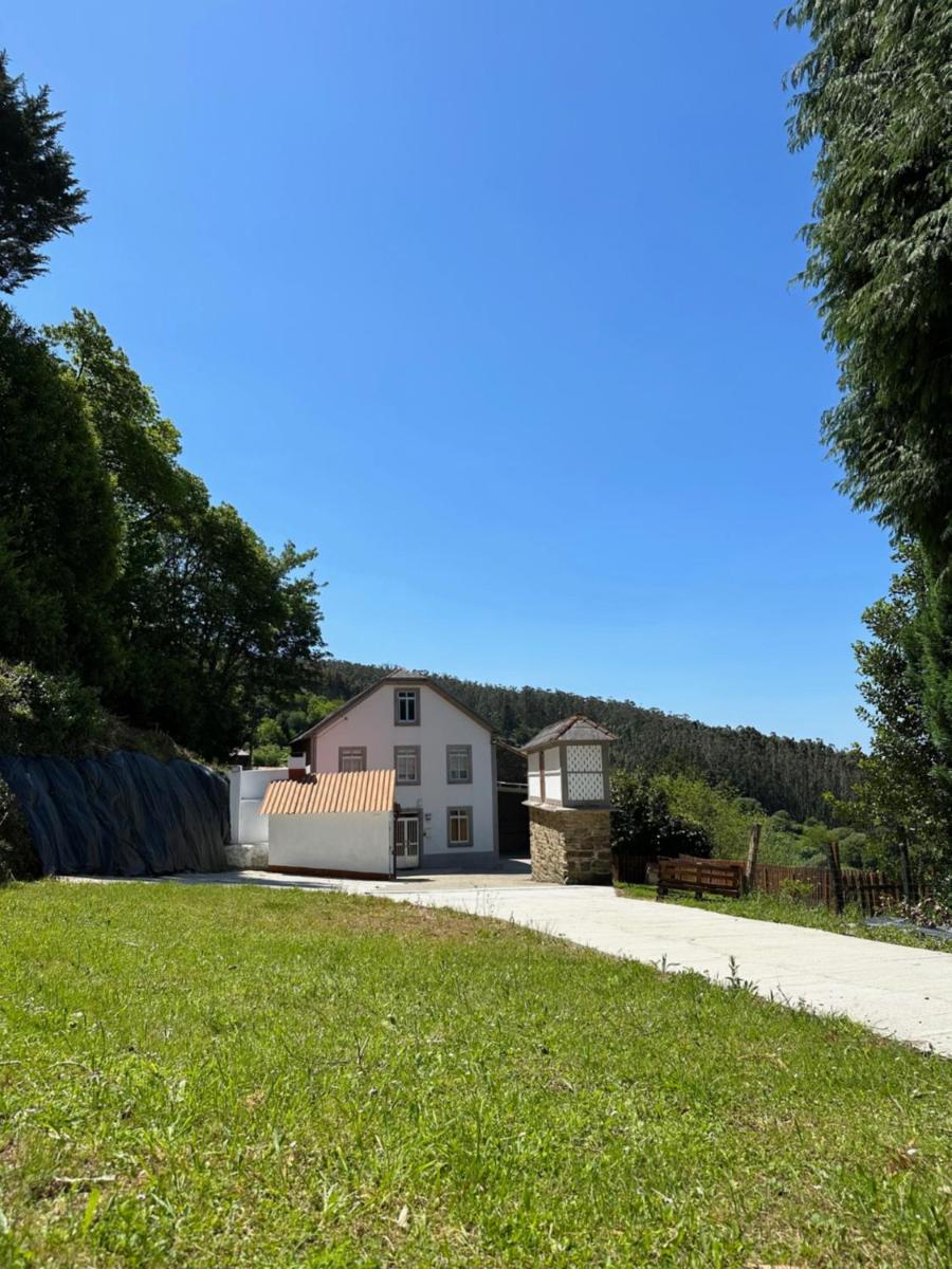 Casa Balteiro - Housity