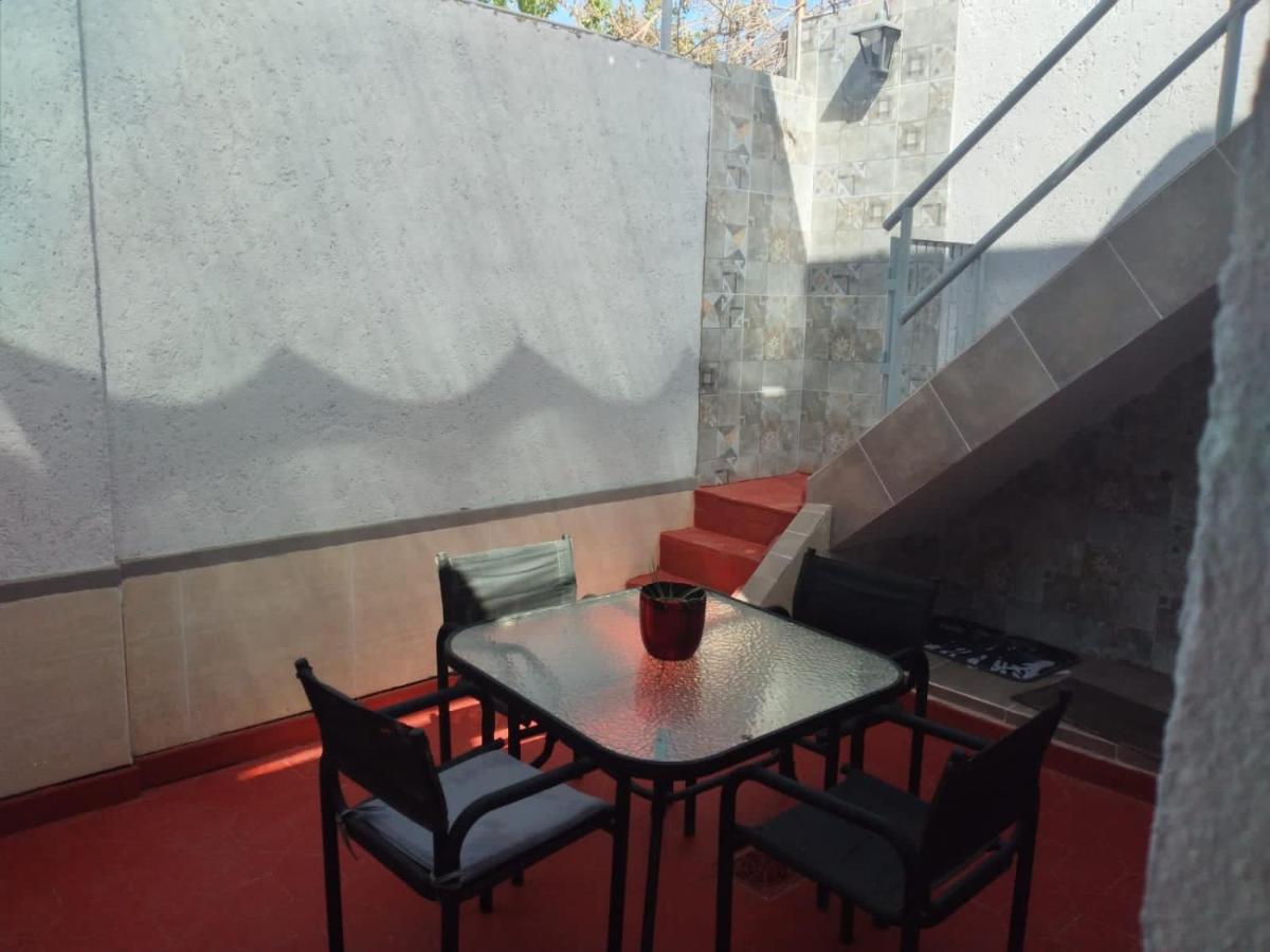 Las Rosas - bulnes 121 - Hizvo