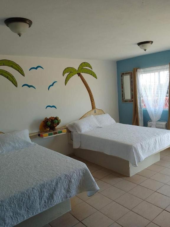 Suitetrails - Hotel Casa Victoria