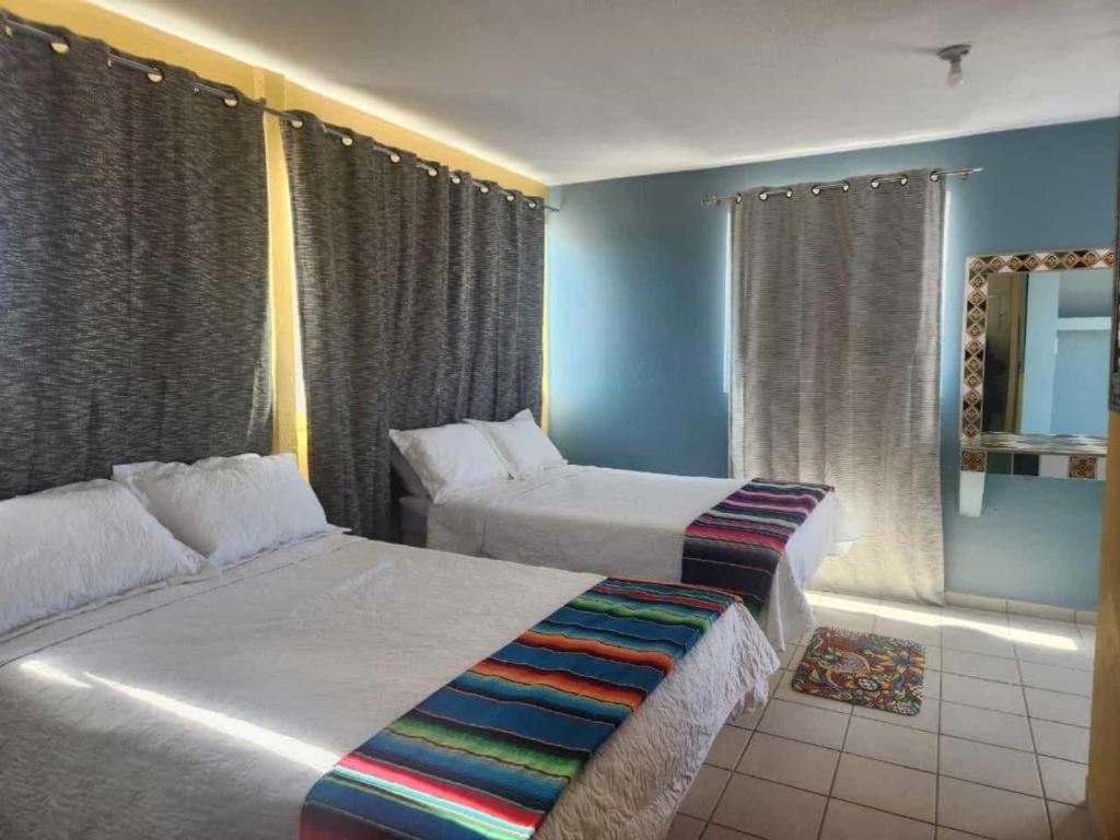 Suitetrails - Hotel Casa Victoria