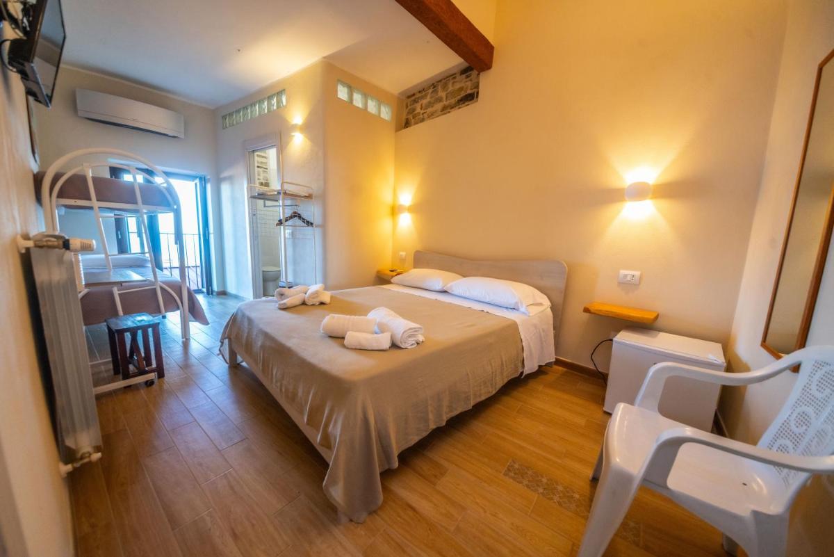 B&B La dimora - Housity
