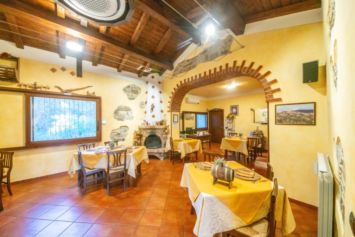 B&B La dimora - Housity
