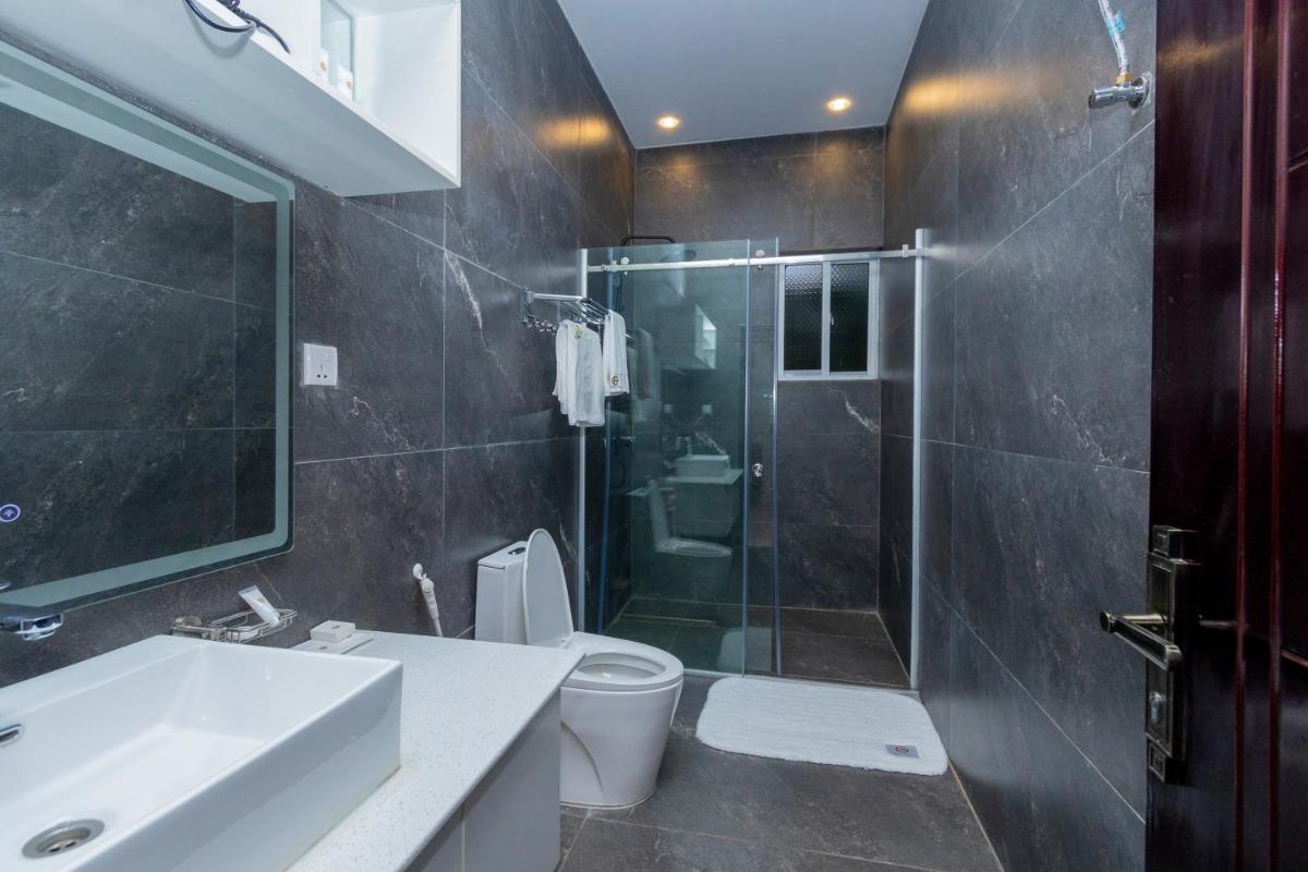 Grazia Apartment Hotel - Housity