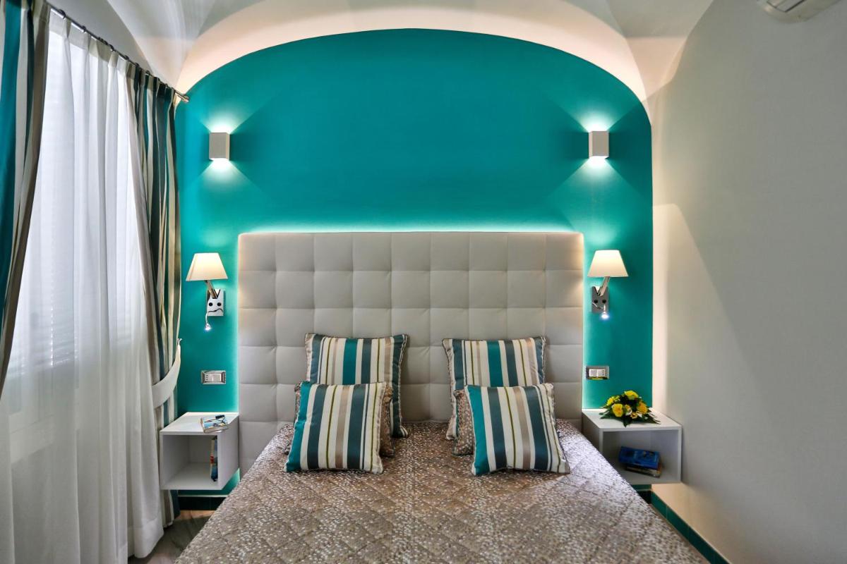 Amalfi Apartments Design centro storico - Housity