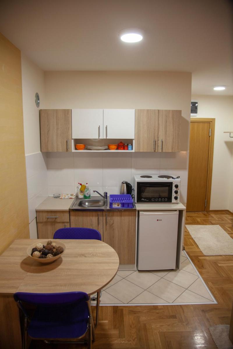 Apartment Vas Raj - Housity